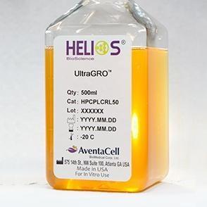 ultragro64,科研级别 细胞营养添加物产品图片